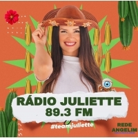 Rádio Juliette 89.3 FM