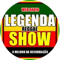 Rádio Legenda Reggae Show