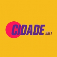 Cidade FM 100.1 FM