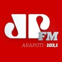 Rádio Jovem Pan FM - 103.1 FM