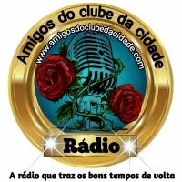 Radio Amigos do Clube da Cidade
