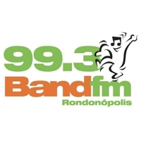 Rádio Band FM - 99.3 FM