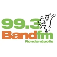 Rádio Band FM - 99.3 FM