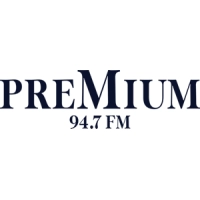 Rádio Premium FM - 94.7 FM