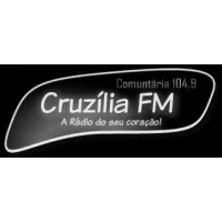 Rádio Cruzilia 104.9 FM