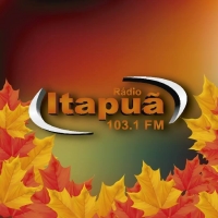 Rádio Itapuã FM - 103.1 FM