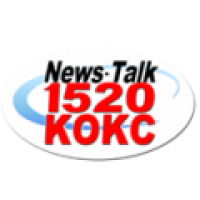 News Talk KOKC 1520 AM