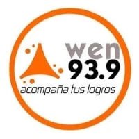 Rádio Fm Wen - 93.9 FM