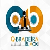 Rádio Q-Bradeira Black