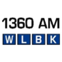 Radio WLBK 1360 AM