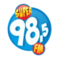 Super 98 FM 98.5 FM