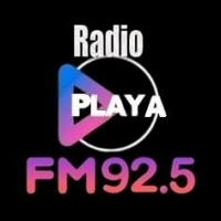 Radio Playa FM - 92.5 FM