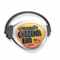 Rádio Nova Onda FM