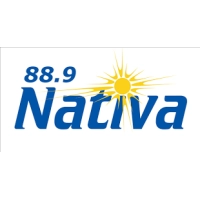 Nativa 88.9 FM