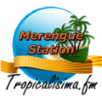 Radio Tropicalisima FM Merengue