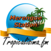 Tropicalisima FM Merengue