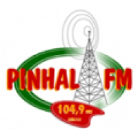 Pinhal FM 104.9 FM