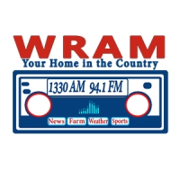Rádio WRAM - 1330 AM