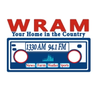 WRAM 1330 AM