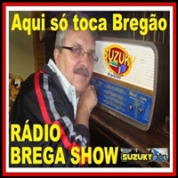 Rádio Brega Show