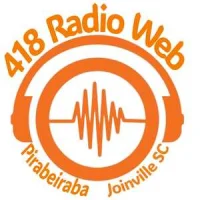 418 Web Rádio