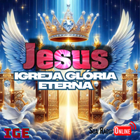 Rádio Igreja Glória Eterna FM