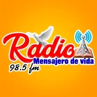 Rádio Mensajero de Vida 98.5 FM