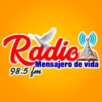 Mensajero de Vida 98.5 FM