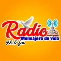 Rádio Mensajero de Vida 98.5 FM