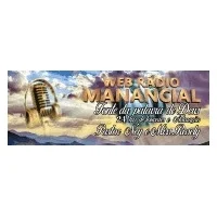 Rádio Web Manancial