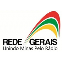 Rádio Rede Gerais - 1460 AM