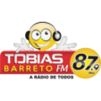 Rádio Tobias Barreto FM - 87.9 FM