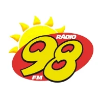 Rádio 98 FM - 98.9 FM