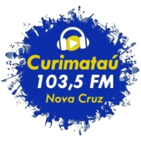 Rádio Curimataú FM - 103.5 FM