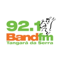 Band FM 92.1 FM