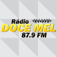 Rádio Doce Mel - 87.9 FM