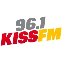 Rádio 96.1 Kiss FM