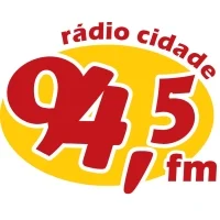 Rádio Cidade FM - 94.5 FM