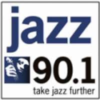 Radio Jazz 90.1 - 90.1 FM