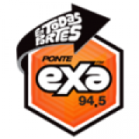 Exa Las Vegas 94.5 FM