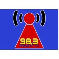 Rádio Primeira FM