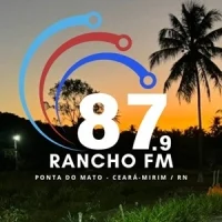 Rádio Rancho FM - 87.9 FM