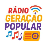 Rádio Geração Popular