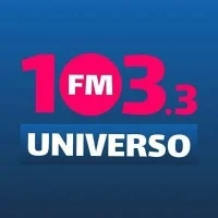 Rádio FM Universo 103 - 103.3 FM
