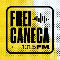 Rádio Frei Caneca FM - 101.5 FM