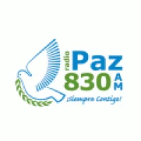 Rádio Paz 830 AM
