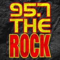 Radio 95.7 The Rock - 95.7 FM