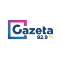 Rádio Gazeta - 92.9 FM