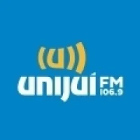 Rádio Unijuí FM - 106.9 FM