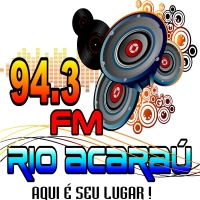 Rádio Rio Acaraú - 94.3 FM